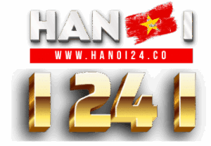 hanoi24 logo
